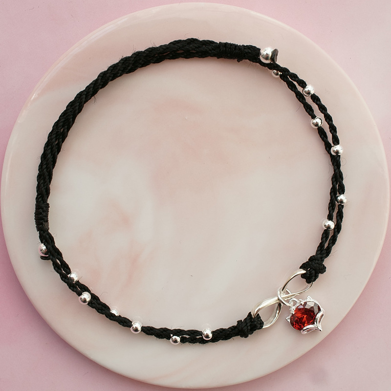 Benmingnian Premium Feel Feet Chain