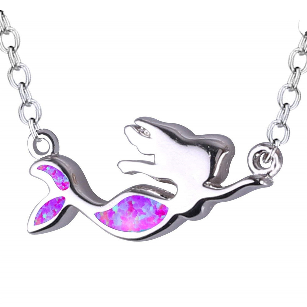 Ladies Fashion Cute Exquisite Clavicle Chain