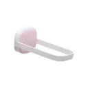 Pink And White