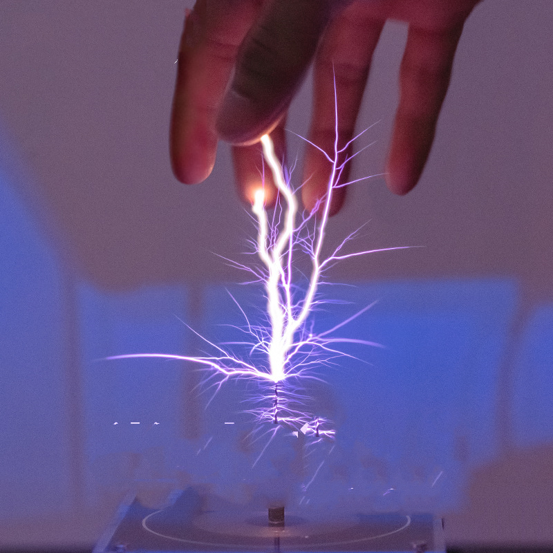 Lightning Bluetooth In The Palm Of Your Hand — foto 3