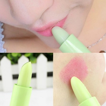 Color Changing Lipstick Moisturizing Moisturizing Waterproof Non-fading