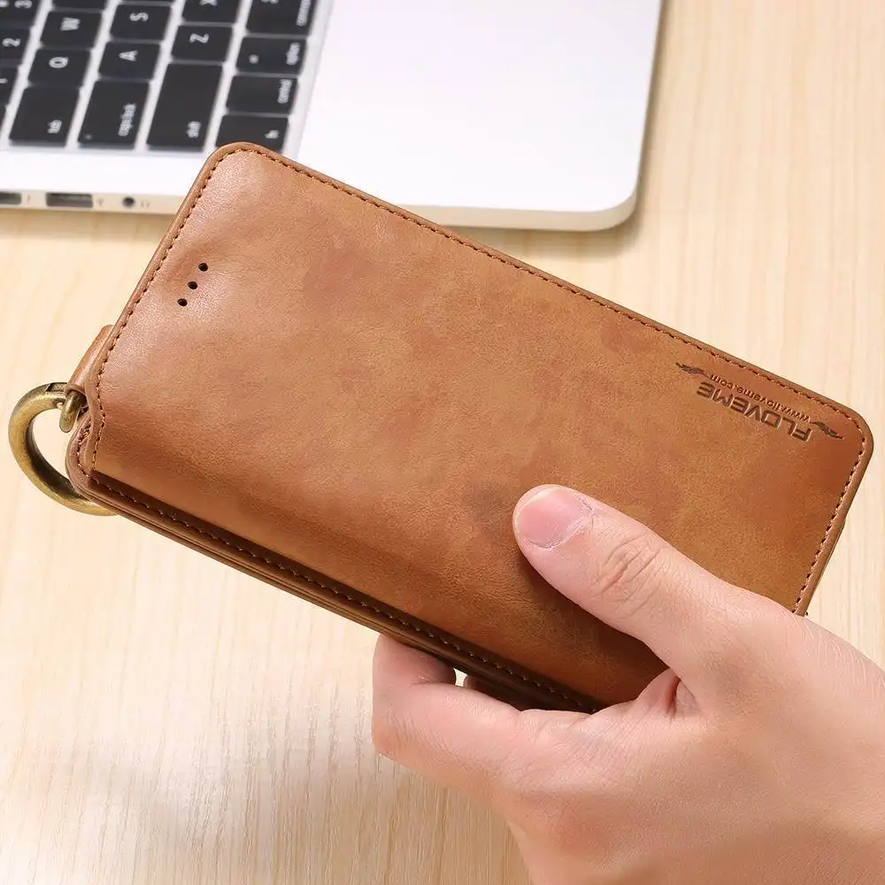 Foreign Trade Wholesale Wallet Protective Sleeve