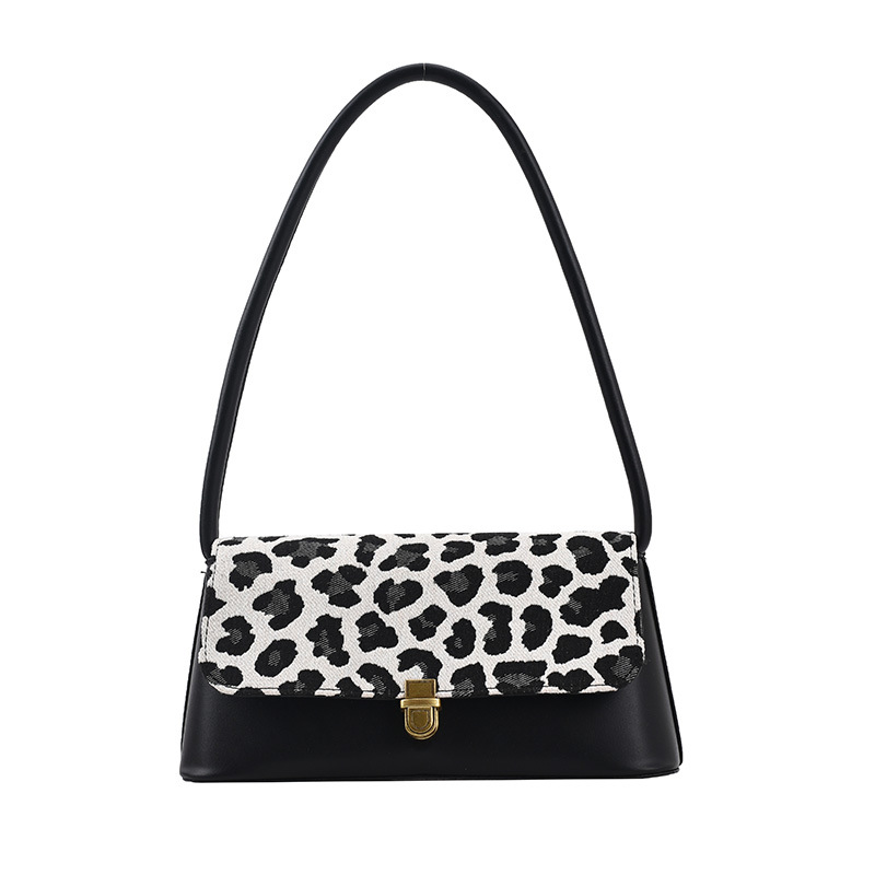 Leopard Black