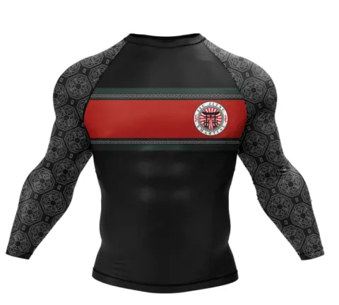 Jap Torii Longsleeve