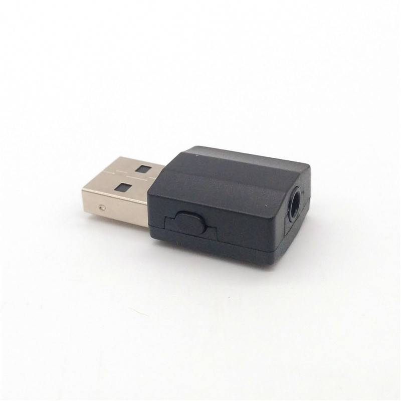 5.0USB Bluetooth Audio Transmitter Receiver Combo BT600 Bluetooth