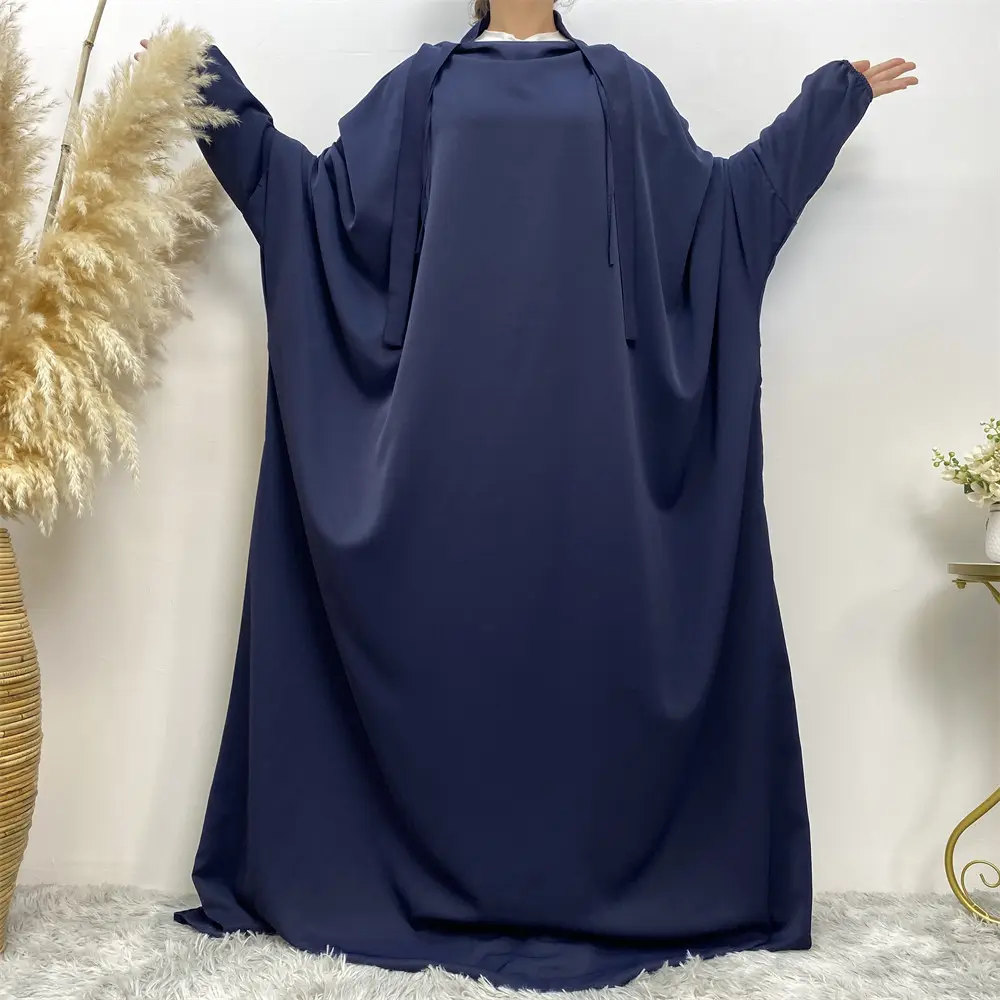 Middle East Dubai Clear Muslim Split Size