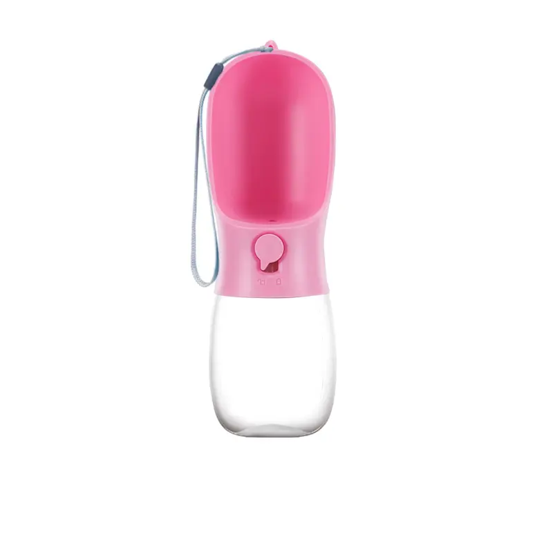 Large Capacity Outdoor Portable Travel Pet Water