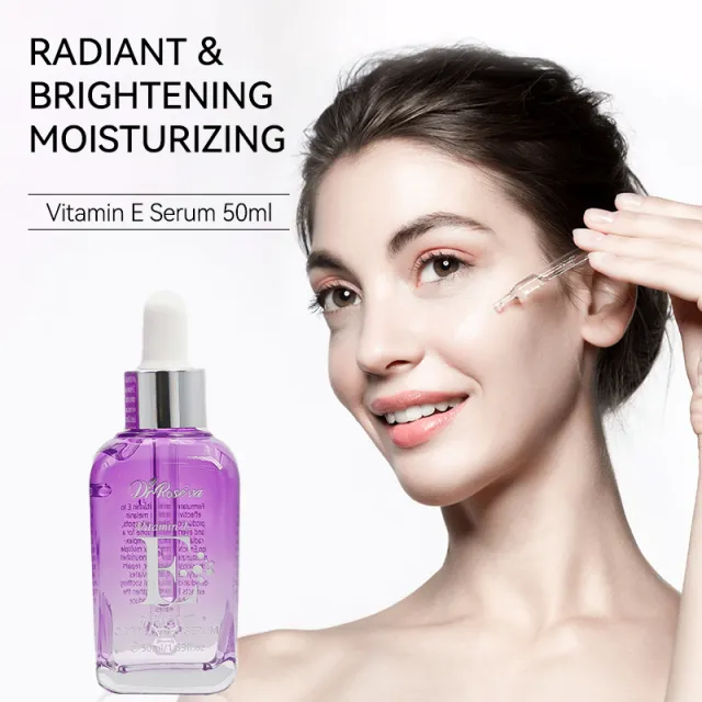 DR.ROSEVA Collagen Repair Facial Dark Spot Organic Skin Care Retinol Face Firming Moisturizing Anti Aging Serum 50Ml - Shop at LoveMi