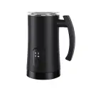 Home Automatic Stainless Steel Electric Hot And Cold Milk Whipping Machine Kitchen Gadgets view 4