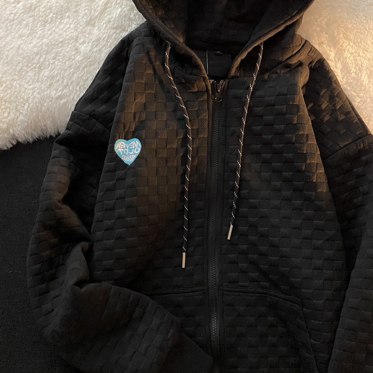 New Style Sweater Women's Early Autumn Thin Korean Style Loose