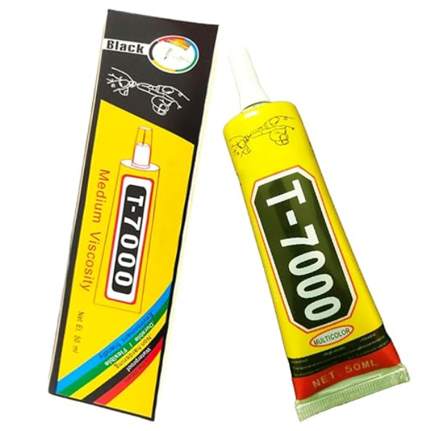 Waterproof Multi Purpose Glue 50Ml - Shop at LoveMi