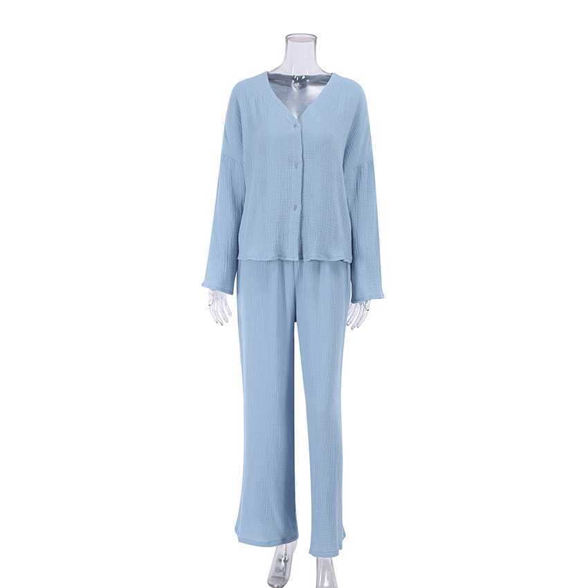 Women's Fashion Casual Two-piece Suit