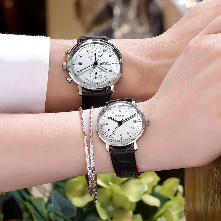 Men's And Women's Fashion Simple Waterproof Belt