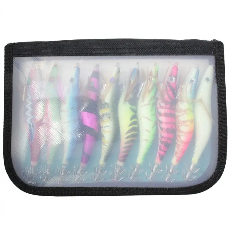 Squid Cuttlefish Squid Octopus Lure Lure Lure