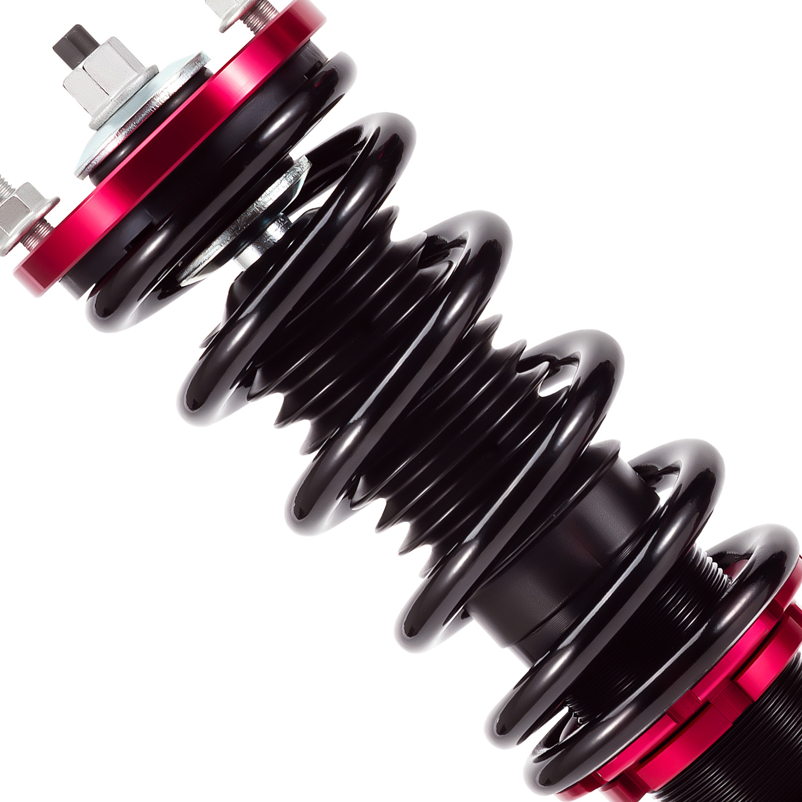 Coilover Lowering Kit Fit For Civic 1996-2000 Adjustable Height
