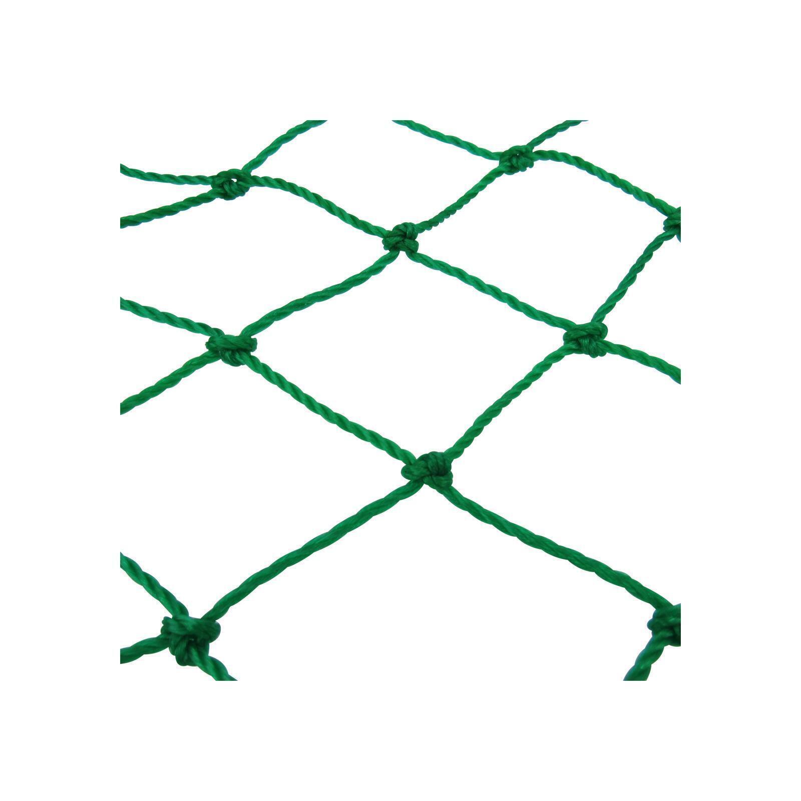 Heavy Duty Strong Cargo Net Safety Netting Truck Skip Climbing Trailer Nets — image 6