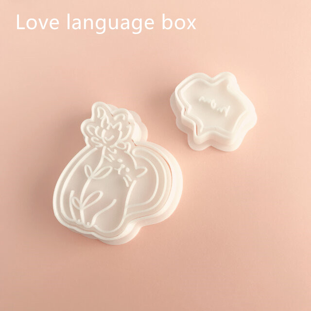 Love language box