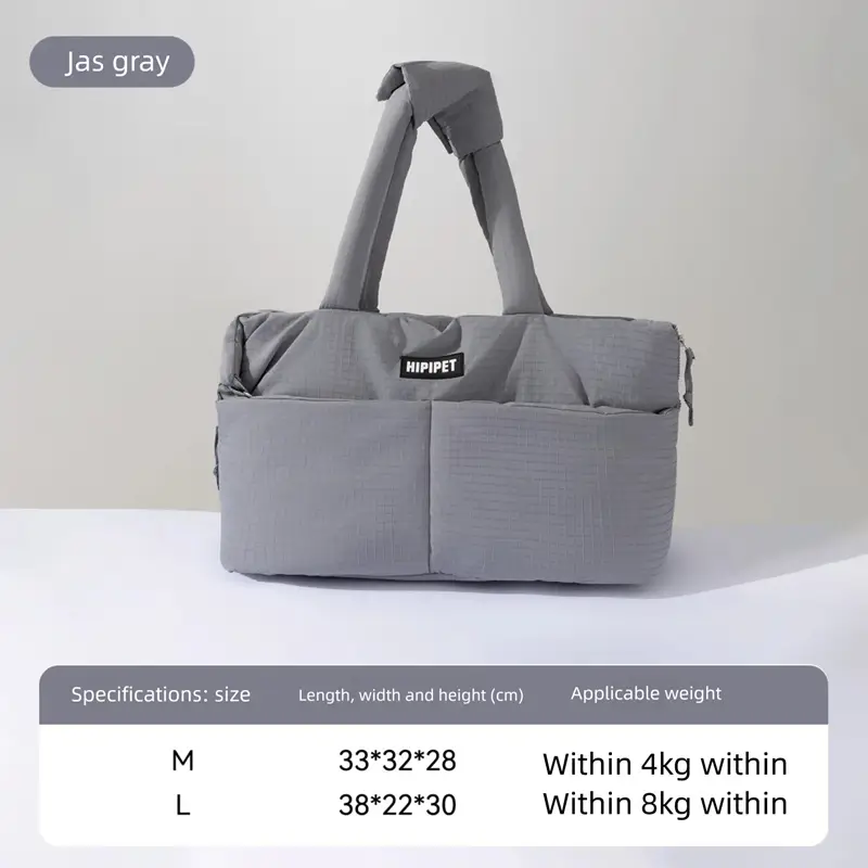 Dog Car Seat Pet Carrier With Adjustable Safety Leash For Small Dogs Puppies Cats,Portable Center Console Dog Car Seat