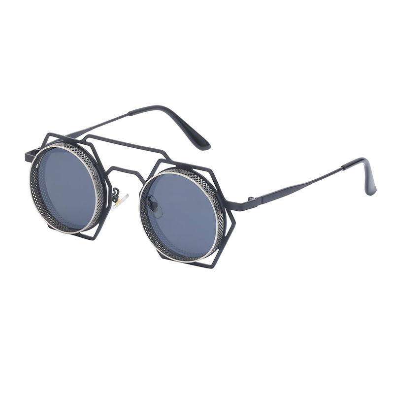 Title 14, Steam Sunglasses Men