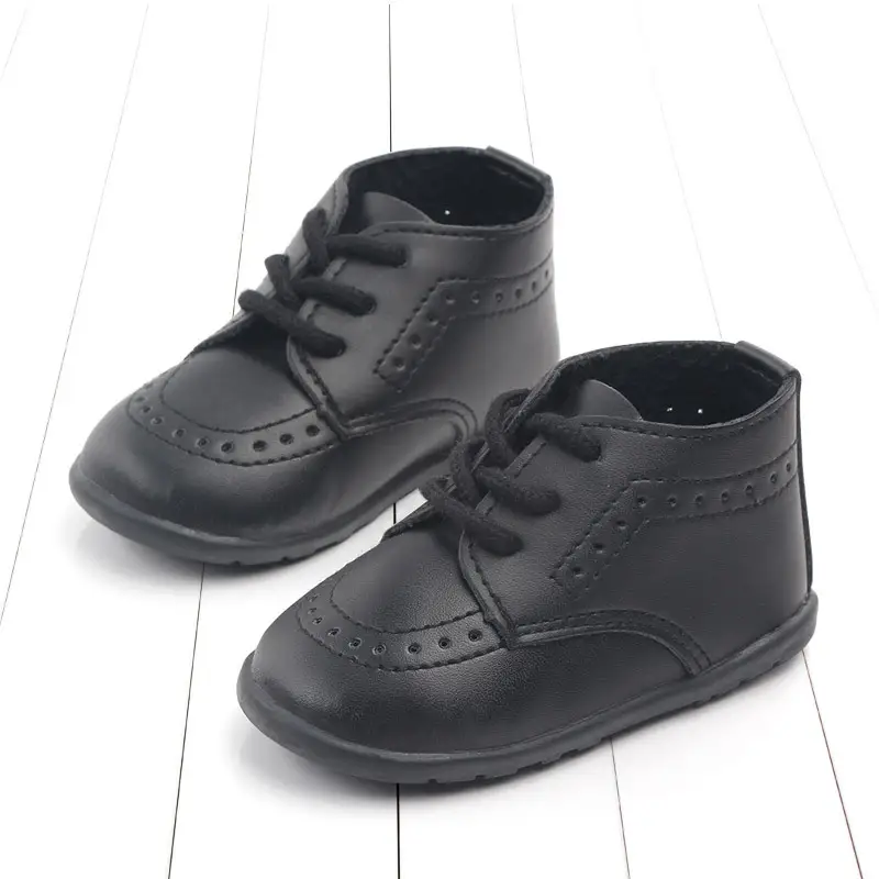Men's And Women's Shoes Rubber Sole Non-slip Baby Toddler