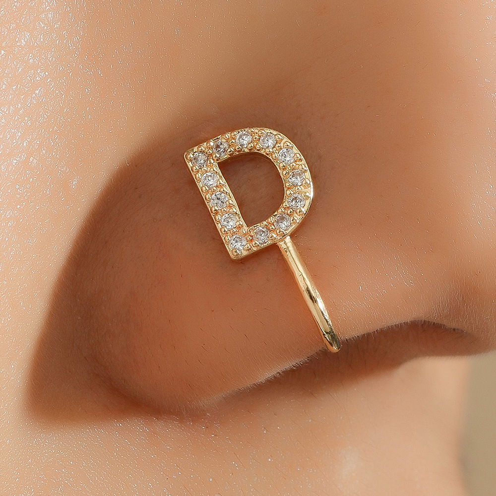 Gold D
