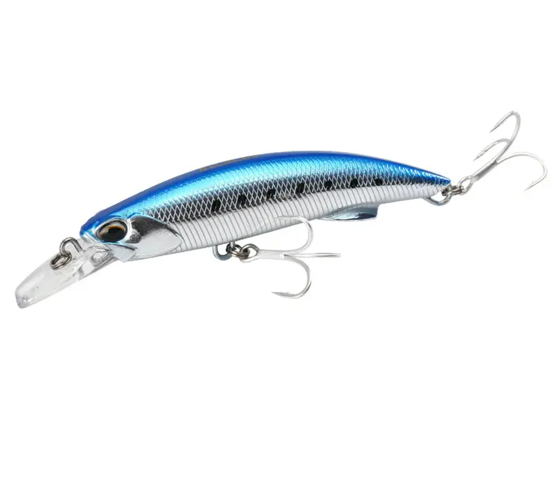 Submersible Minol 92mm Mini Heavy Lure