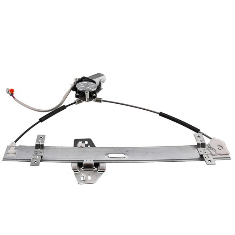 Lève-vitre électrique avant droit avec moteur pour élément 03-10