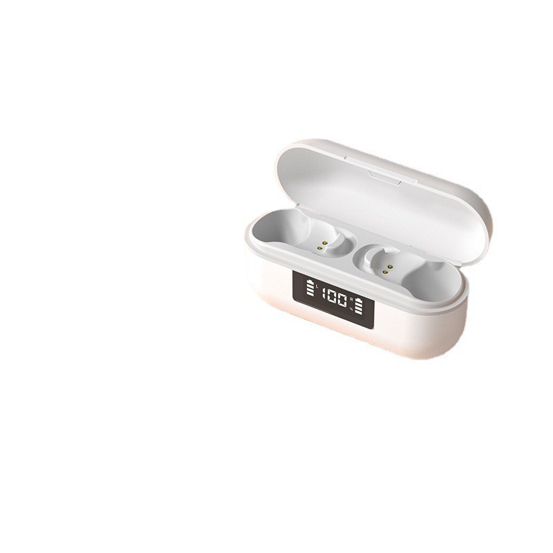 Mini Wireless Headset Noise Reduction Bluetooth Headset - Image 3