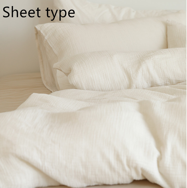 Sheet type