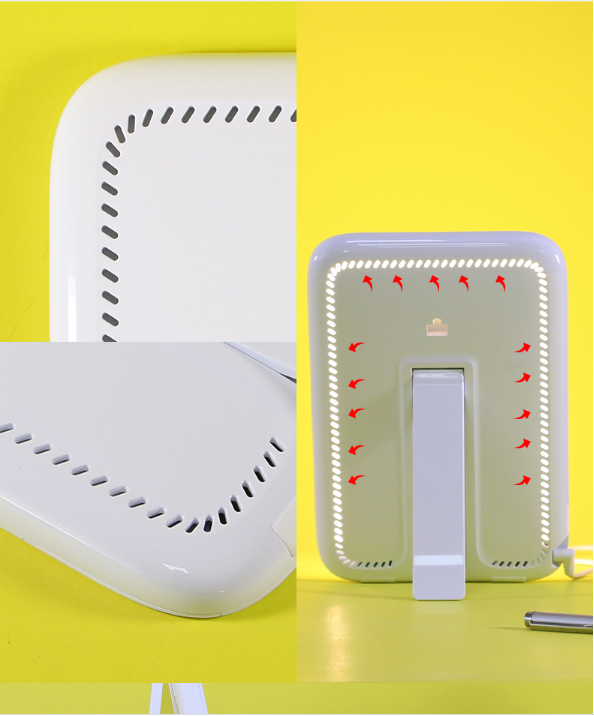 Bionic Timing Sunlight Reading Lamp Intelligent LED Light Therapy