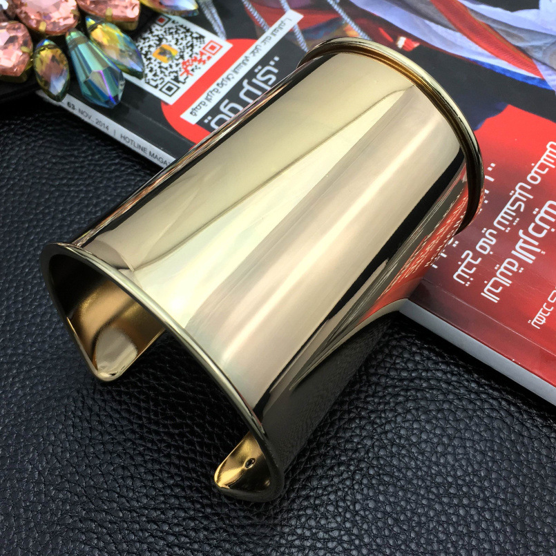 Fashion Punk Bracelet Jewelry Women