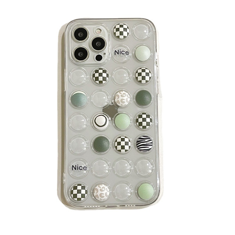 Mesh Decompression Bubble Shell For XS XR Drop - Image 3
