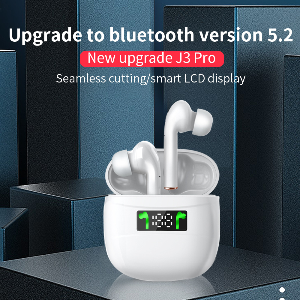 Bluetooth Headset Sports Headset - Image 6