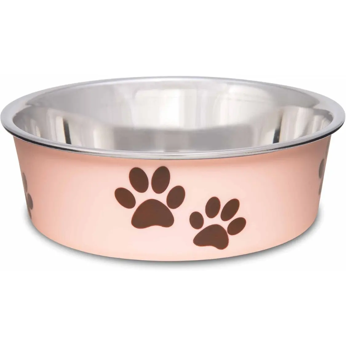 Dog Bowls Stainless Steel Cat Spill Proof
