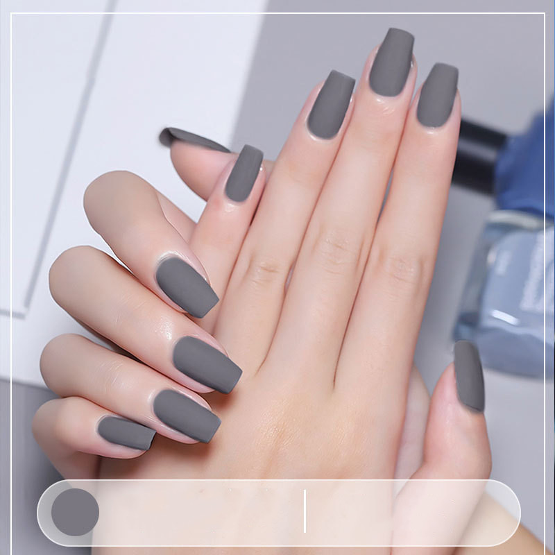 Grey