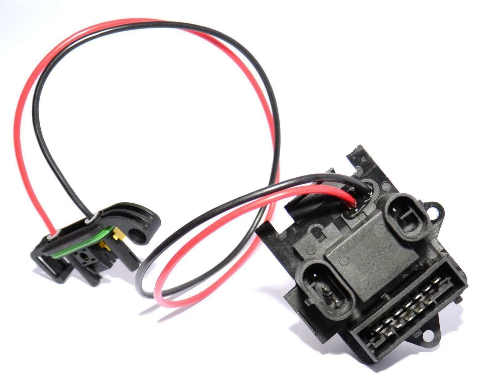 Heater Blower Fan Resistor 7701208226 For Vauxhall Vivaro Renault Opel — image 2