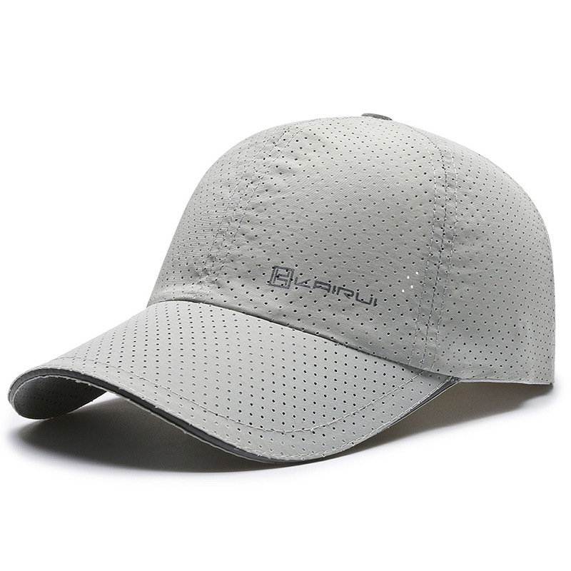 Men's Mesh Breathable Sun Hat