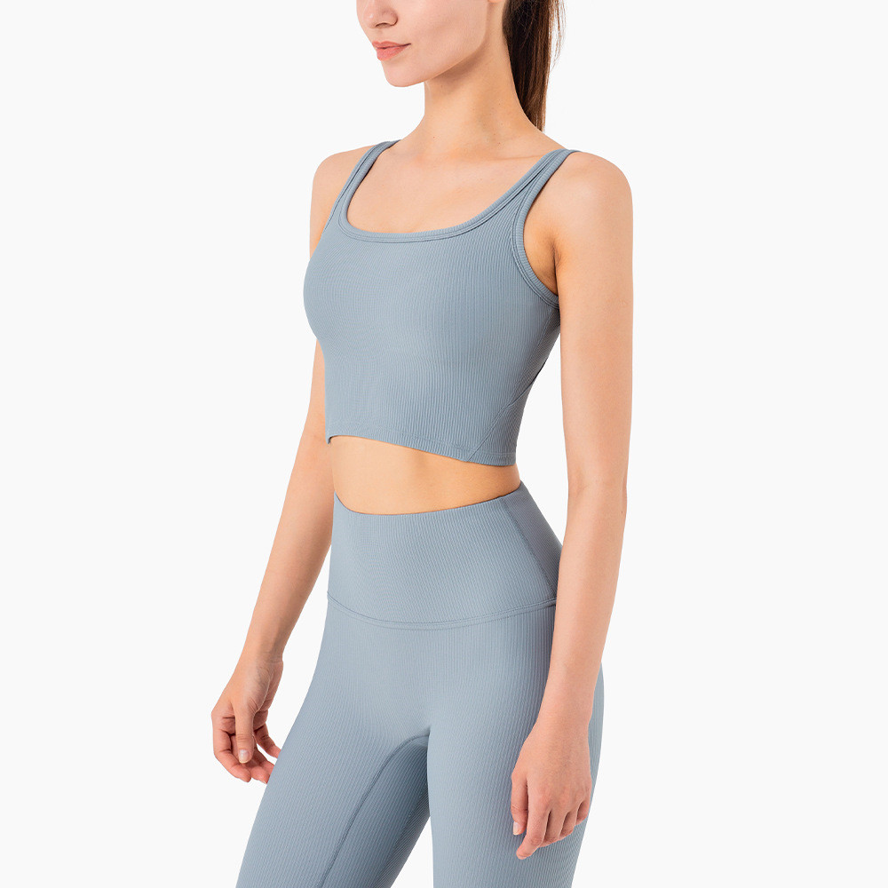 Title 3, Yoga Sports Underwear Women