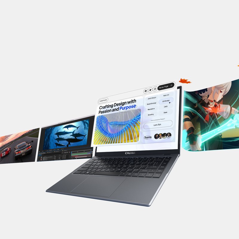 Laptop 4