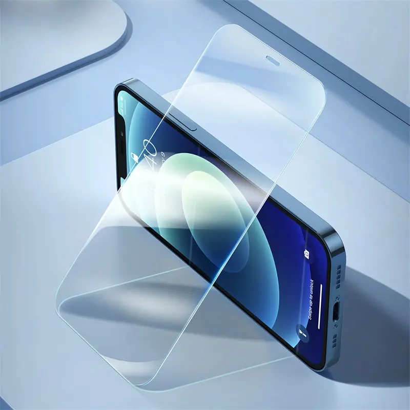 0.3mm All Glass Super Ceramic Tempered Film