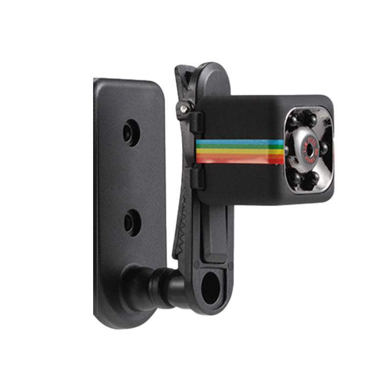 Caméra transfrontalière avec fonction de mouvement SQ11