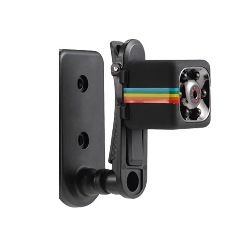 SQ11 Movement Function Camera Camera, Card Insertion
