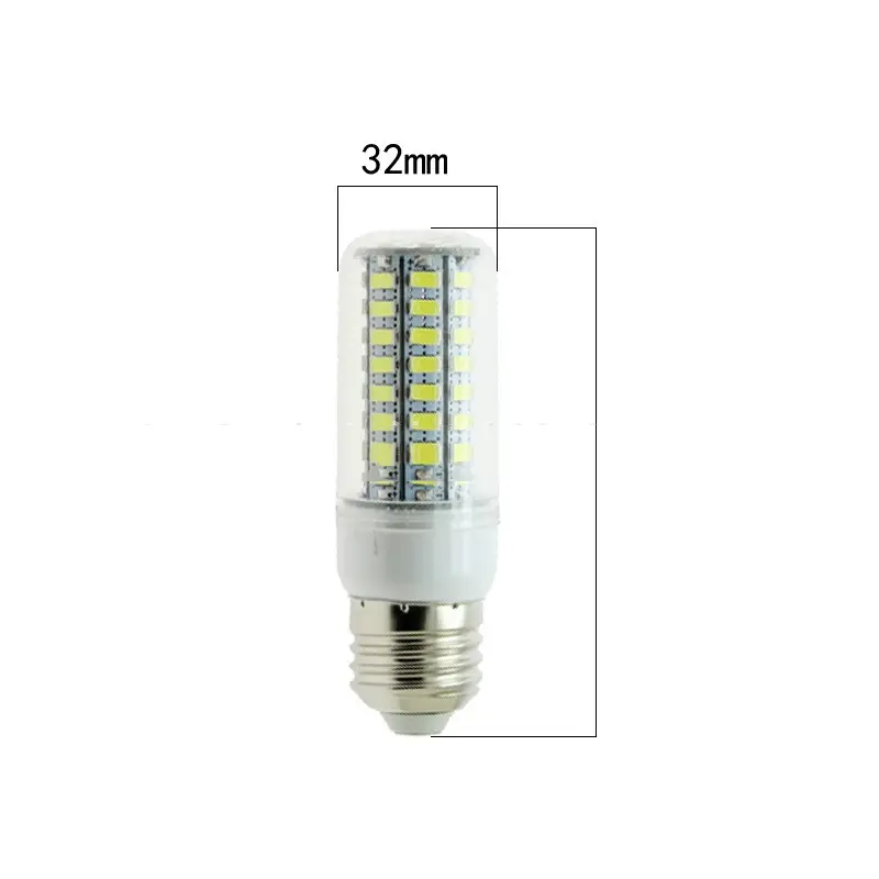 Corn Lamp E27 E14 B22 24SMD 36SMD