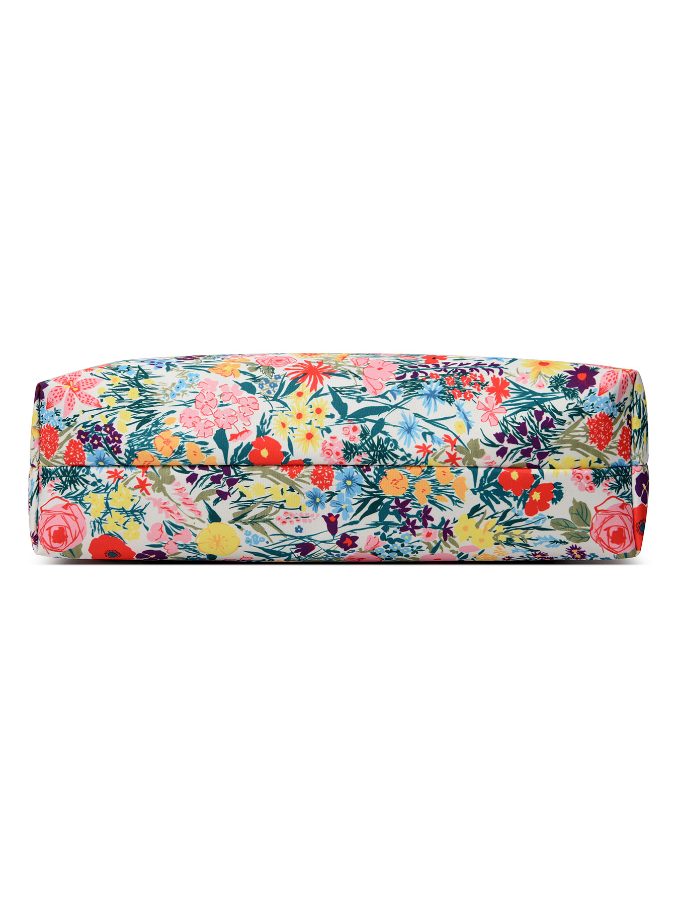 Only Self Pickup---Art Flower Pattern Beach Bags For Women, Beach Bag Tote Waterproof Sandproof, Beach Bags For Women — foto 6