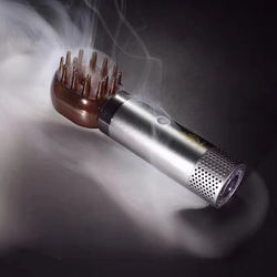 USB Rechargeable Middle Eastern Comb Aromatherapy Stove - Image 8