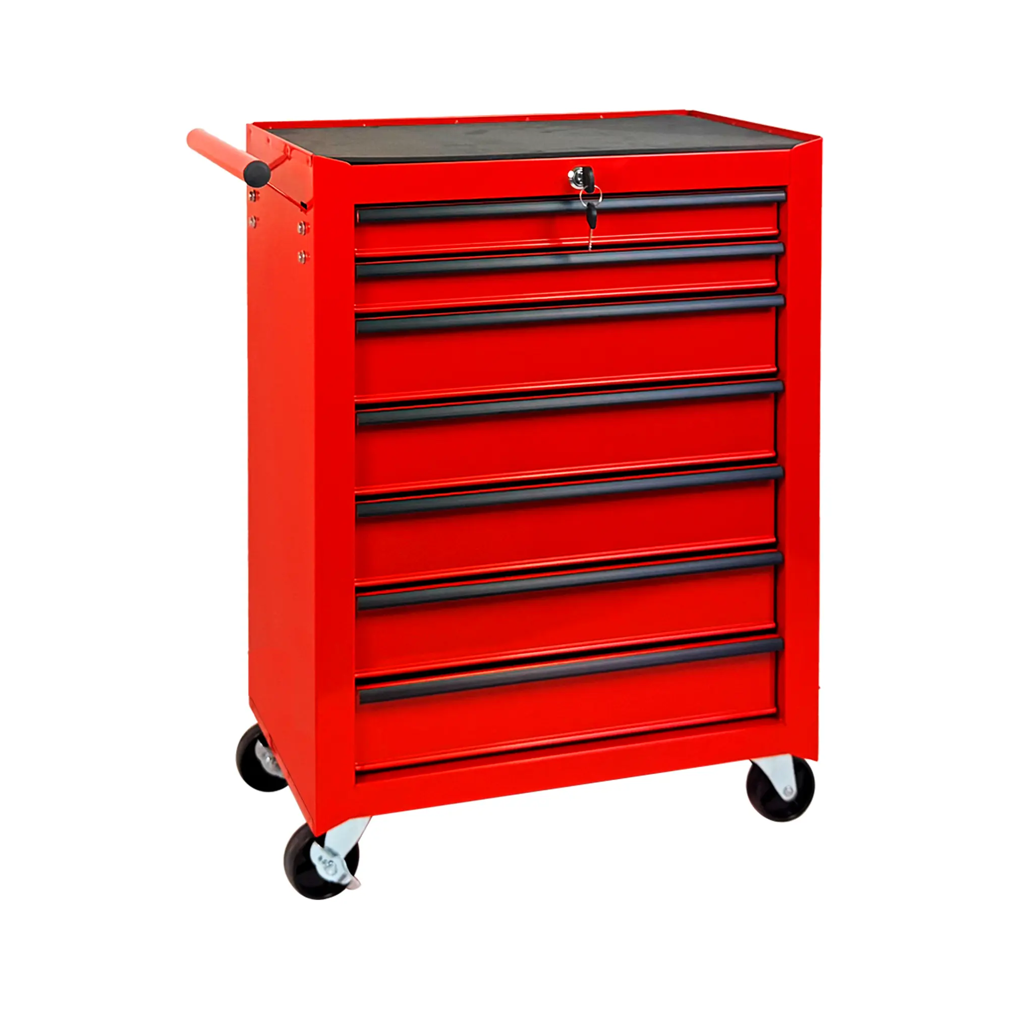 7-Drawer Rolling Tool Storage Cabinet
