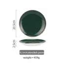 Dark Green
