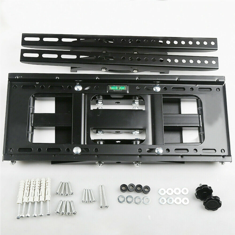 TV Wall Bracket Mount Tilt Swivel LG  32 40 43 50 55 65 80 Inch — foto 5