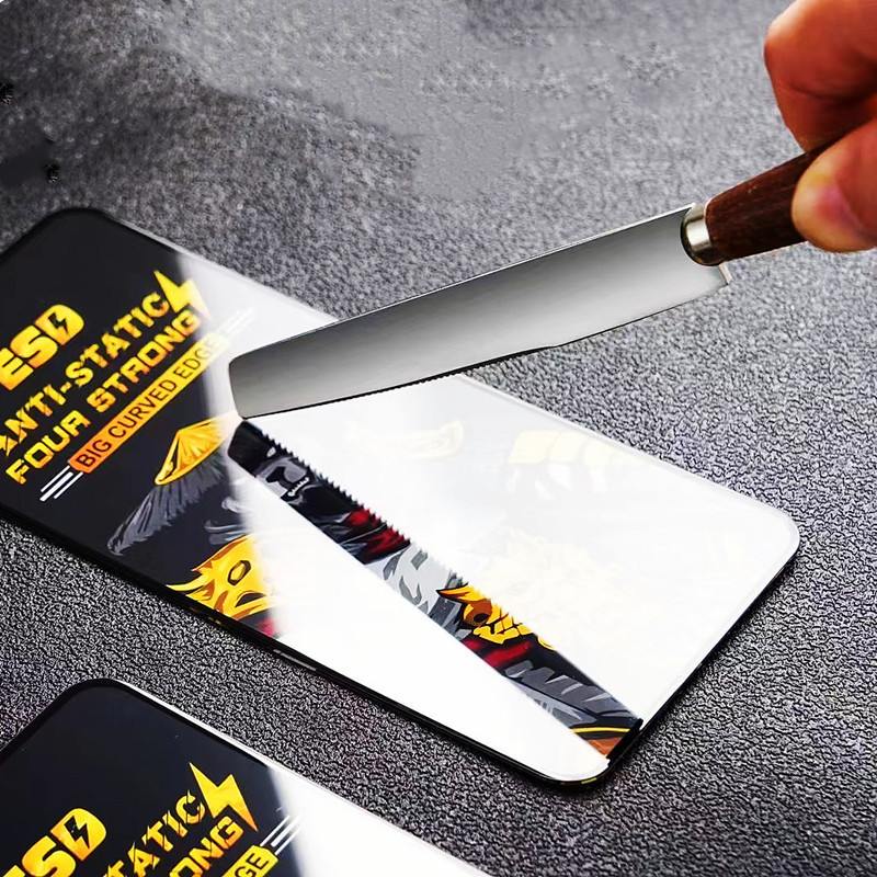 Anti-static Mobile Phone Tempered Film - Image 5