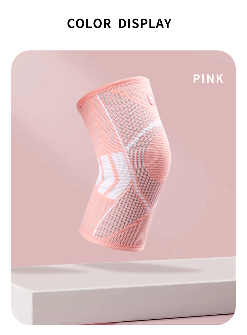 Наколенники от боли в колене у женщин и мужчин, компрессионные рукава на колено для облегчения боли в суставах, артрита, восстановления после травм, разрыва мениска, боли в колене